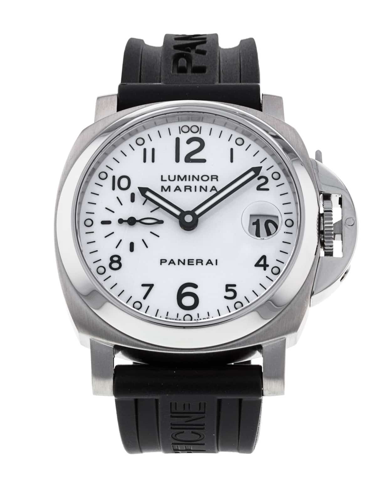 Panerai Luminor Marina PAM00049